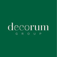 Decorum Group Pty Ltd Logo