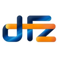 Difuzão Instalações e Construções Logo