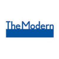 Modern Art Museum of Fort Worth Logo