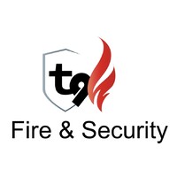 T9 Fire and Security Ltd Logo