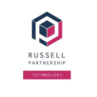 Russell Partnership Technology Logo