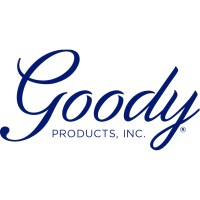 Goody Products, Inc. Logo