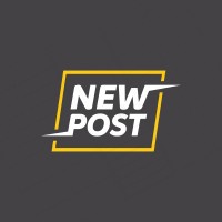 NewPost Locker Logo