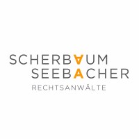 ScherbaumSeebacher Rechtsanwälte GmbH Logo