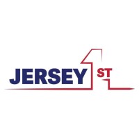 Jersey 1st Logo