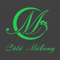 Côté Mékong Logo