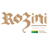 ROZINI IND E COM INSTRUMENTOS MUSICAIS Logo