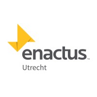 Enactus Utrecht Logo