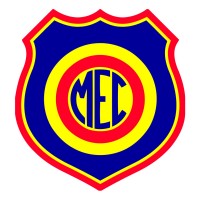 Madureira Esporte Clube Logo