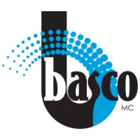 Basco World | Basco Portes et Fenêtres Logo