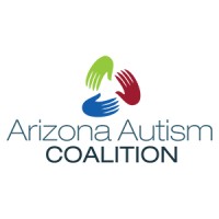 Arizona Autism Coalition Logo