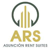 Asunción Rent Suites Logo
