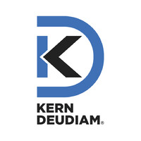 KERN-DEUDIAM Diamantwerkzeuge und Maschinen GmbH Logo