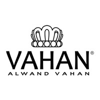 VAHAN Jewelry Logo