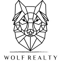 Wolf Realty Logo