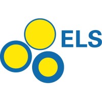 ELS European Labelling System GmbH Logo