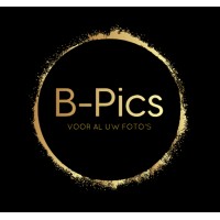 B-Pics Logo