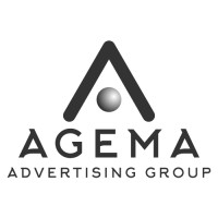 Agema Advertising Group Logo