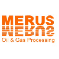 Merus Oil and Gas Pvt. Ltd Logo