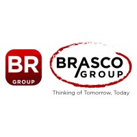 Brasco Group Logo