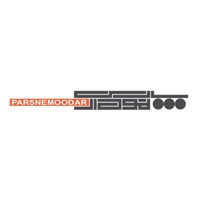 pars nemoodar Logo