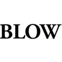 Blow Models Logo