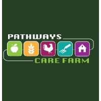 Pathways Care Farm Logo