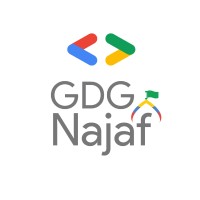 GDG Najaf Logo