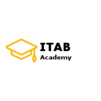 ITAB ACADEMY Logo