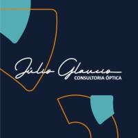 Julio Glaucio Consultoria Optica Logo