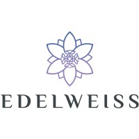 Edelweiss Jewelry Logo