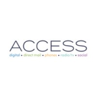 Access Marketing Services Logo
