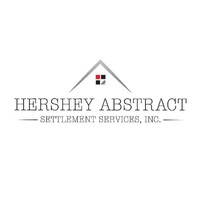 Hershey Abstract Settlement Services, Inc. Logo