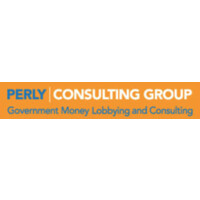 Perly Consulting Group Inc. Logo