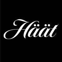 Häät-lehti & Häät.fi / Haat Wedding Media / Editus Oy Logo
