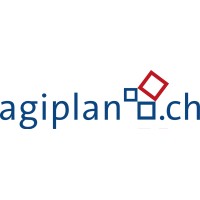 agiplan ag Logo