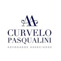 Curvelo & Pasqualini Advogados Logo