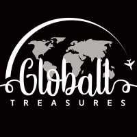 Globall Treasures, LLC Logo