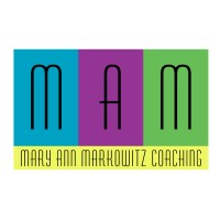 Mary Ann Markowitz Coaching Logo