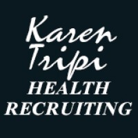 Karen Tripi Healthcare Marketing Recruiters Logo