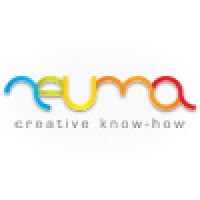 Nevma Logo