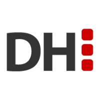 DHbriefs Logo