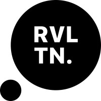 Revolution School Logo