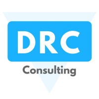 DRC Consulting Logo