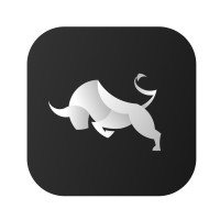 Liga de Mercado Financeiro Bauru Logo