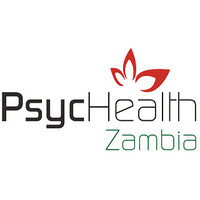 PsycHealth Zambia Logo