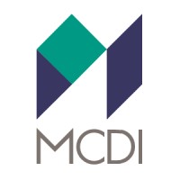 MCDI Logo