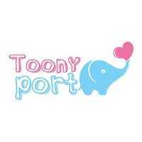 Toonyport Logo