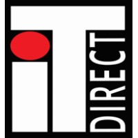 IT Direct Logo