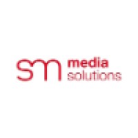 SM Media Solutions Logo